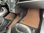 Tesla Model S 2012– Covorase EVA (2012-2021, caramida) foto 6