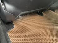 Tesla Model S 2012– Covorase EVA (2012-2021, caramida) foto 8