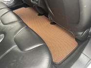 Tesla Model S 2012– Covorase EVA (2012-2021, caramida) foto 10