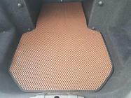 Tesla Model S 2012– Covoras portbagaj fata EVA (2WD, 2012-2021, Caramida) foto 1