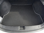 Tesla Model S 2012– Covoras portbagaj spate EVA (2012-2021, negru) foto 1