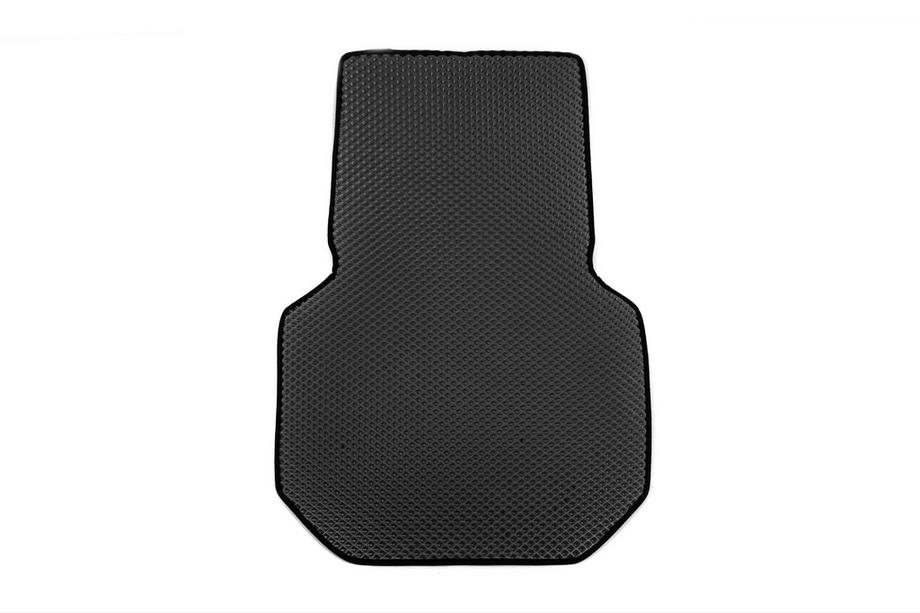 Tesla Model S 2012– Covoras portbagaj fata EVA (2WD, 2012-2021, negru) Image
