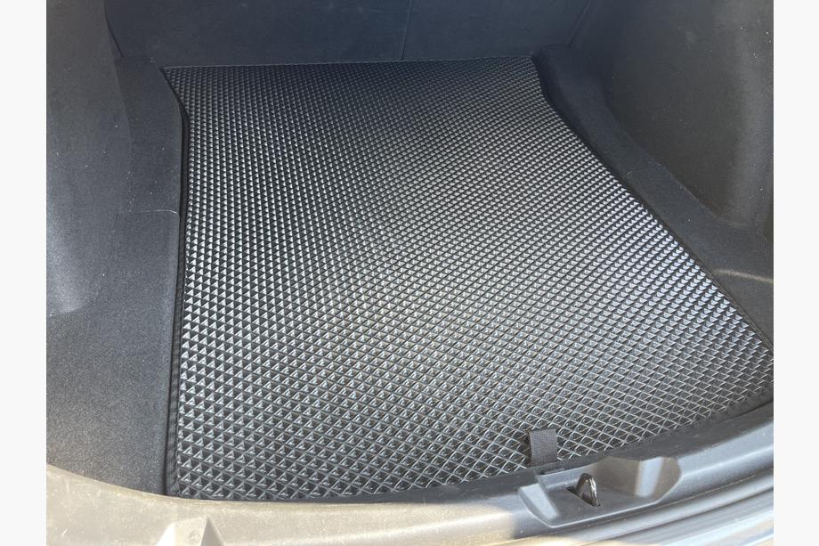 Tesla Model 3 2017- Covoras portbagaj spate EVA (negru) Image