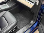 Tesla Model 3 2017- Covorase EVA (negre) foto 11