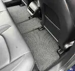 Tesla Model 3 2017- Covorase EVA (negre) foto 13