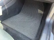 Tesla Model 3 2017- Covorase EVA (negre) foto 4