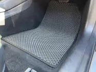 Tesla Model 3 2017- Covorase EVA (negre) foto 5