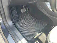 Tesla Model 3 2017- Covorase EVA (negre) foto 3