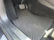 Tesla Model 3 2017- Covorase EVA (negre) foto 1