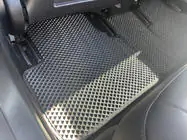 Tesla Model 3 2017- Covorase EVA (negre) foto 7