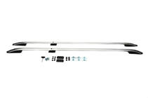 Mitsubishi L300 1986-2013 Bare Portbagaj Skyport Grey (2 buc) foto 2