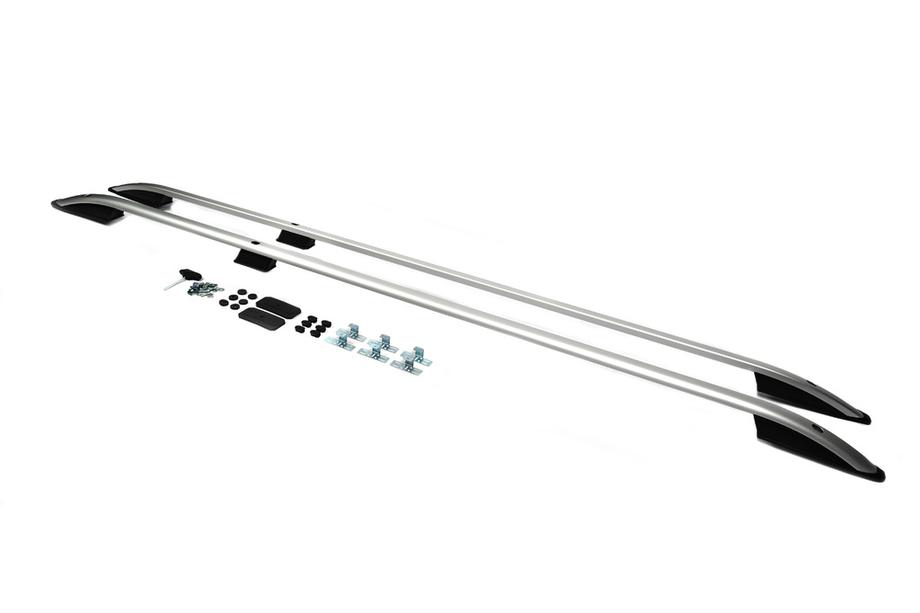 Mitsubishi L300 1986-2013 Bare Portbagaj Skyport Grey (2 buc) Image