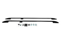Mitsubishi L300 1986-2013 Bare longitudinale Skyport Black (2 buc) foto 2