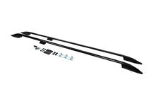 Mitsubishi L300 1986-2013 Bare longitudinale Skyport Black (2 buc) foto 1