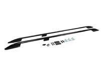 Mitsubishi L300 1986-2013 Bare longitudinale Skyport Black (2 buc) foto 3
