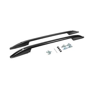 Bare longitudinale Skyport Black (2 buc) foto 3
