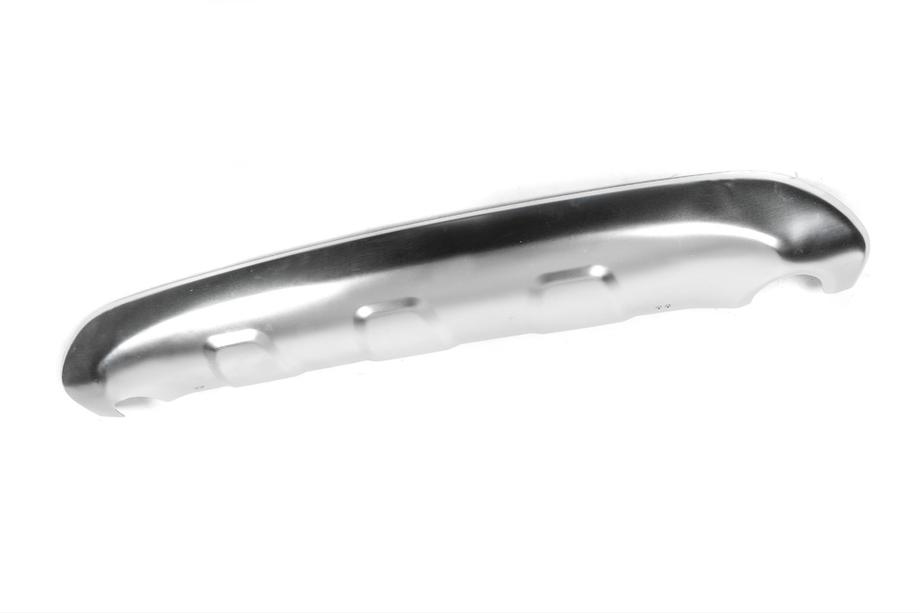Hyundai IX-35 2010-2015 Capac Spate Plastic V5 Foto 4