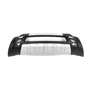 Prelungire bara spate Libao 2014-2016 (plastic) Nissan Qashqai 2014-2021 foto 2