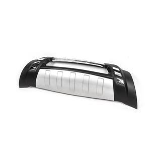 Prelungire bara spate Libao 2014-2016 (plastic) Nissan Qashqai 2014-2021 foto 3