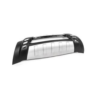 Prelungire bara spate Libao 2014-2016 (plastic) Nissan Qashqai 2014-2021 foto 4