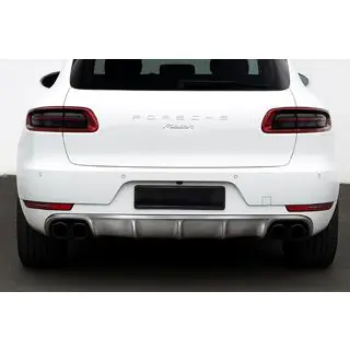 Capace fata si spate Libao (2 buc) Porsche Macan 2014-2024 foto 2