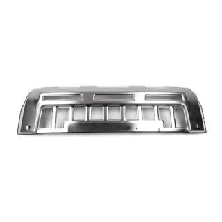 Lip frontal 2013-2017 (1buc) Skoda Yeti 2009-2017 foto 1