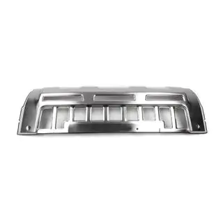 Lip frontal 2013-2017 (1buc) Skoda Yeti 2009-2017 foto 1