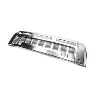 Lip frontal 2013-2017 (1buc) Skoda Yeti 2009-2017 foto 2