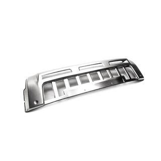 Lip frontal 2013-2017 (1buc) Skoda Yeti 2009-2017 foto 3