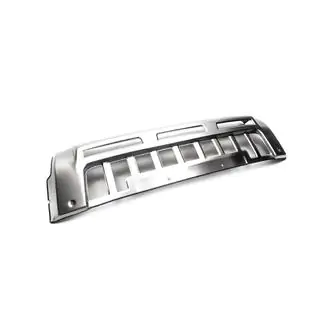 Lip frontal 2013-2017 (1buc) Skoda Yeti 2009-2017 foto 3