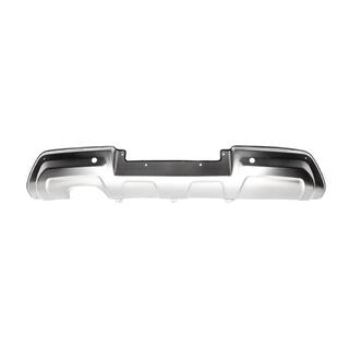 Ornament spate (1 buc) Skoda Yeti 2009-2017 foto 1