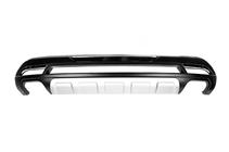 SsangYong Action 2005-2018 Accesoriu spate (2013+, 1 buc) foto 1