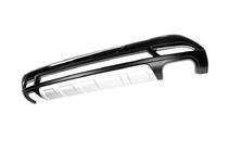 SsangYong Action 2005-2018 Accesoriu spate (2013+, 1 buc) foto 3
