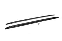 Range Rover Sport 2014-2022 Reducere! Bare longitudinale OEM Black (fara suruburi, set) foto 3