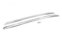 Honda CRV 2012-2016 Bare longitudinale design Libao (plastic) foto 3