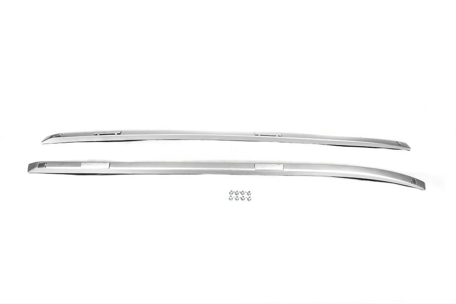 Honda CRV 2012-2016 Bare longitudinale design Libao (plastic) Foto 2