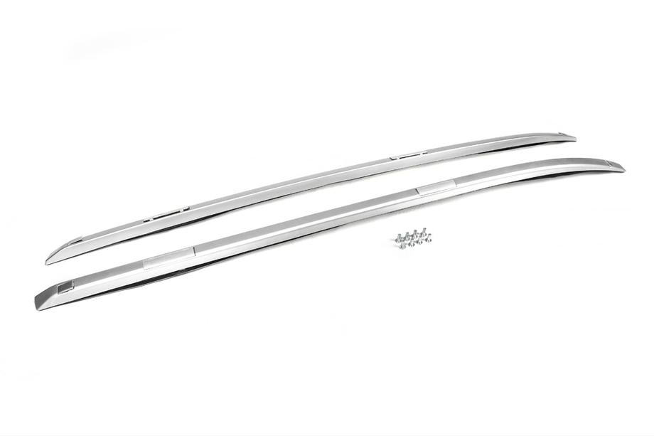 Honda CRV 2012-2016 Bare longitudinale design Libao (plastic) Foto 3