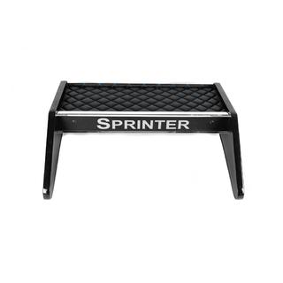 Polita bord (ECO-BLUE) Mercedes Sprinter W906 2006–2018 foto 2