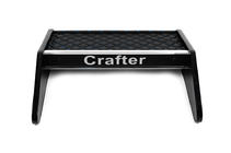 Volkswagen Crafter 2006-2016 Polita bord (ECO-BLUE) foto 2