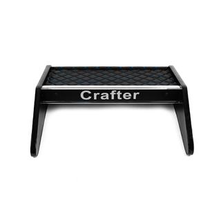 Polita bord (ECO-BLUE) Volkswagen Crafter 2006-2016 foto 2
