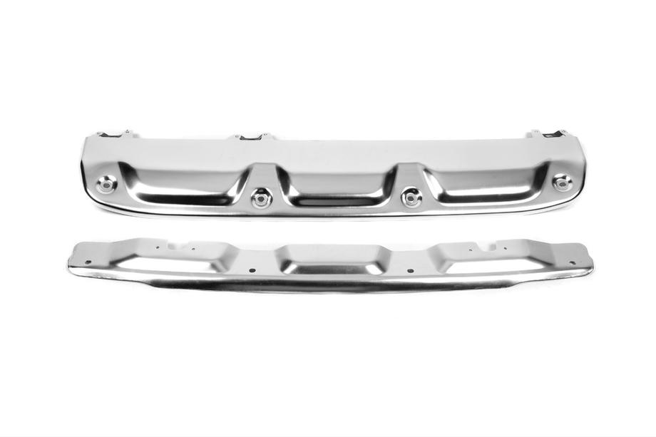 Honda CRV 2012-2016 Extensii fata si spate V5 Foto 1