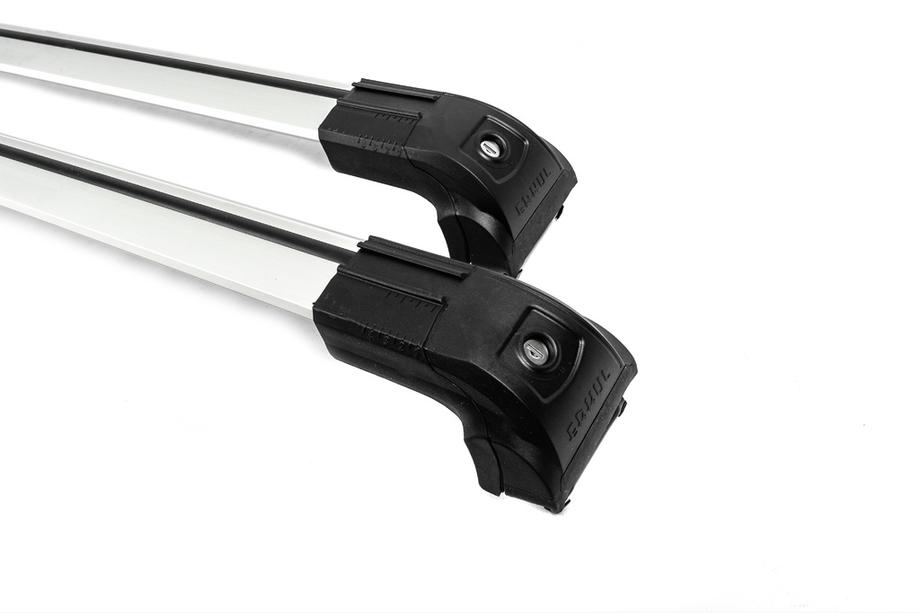 Bare transversale pentru bare longitudinale integrate cu cheie Strong V2 (2 buc) Foto 20