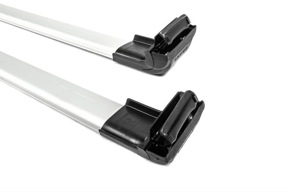 Bare transversale pentru bare longitudinale integrate cu cheie Strong V2 (2 buc) Foto 21