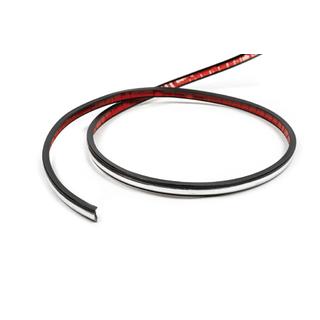 Molding Cromat la Metru sal32 (1 Metru, 13.5 mm) foto 1
