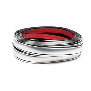 Molding Cromat la Metru sal100 (1 Metru, 43 mm) foto 3
