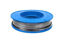 Molding Cromat la Metru sal5b (1 Metru, 5 mm) foto 3