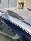 Opel Astra H 2004-2013 Bare longitudinale aluminiu (HB, crom) foto 7