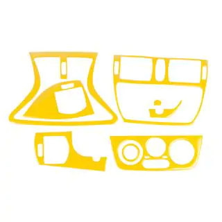 Capace bord (galben) Fiat Marea 1996-2007