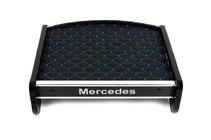 Mercedes T2 (507-814) 1967-1996 Polita bord (ECO-BLUE) foto 2