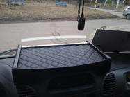 Mercedes Sprinter W901/902/903/904/905 1995–2006 Polita bord (1995-2000, ECO-BLUE) TDI (bord) foto 6